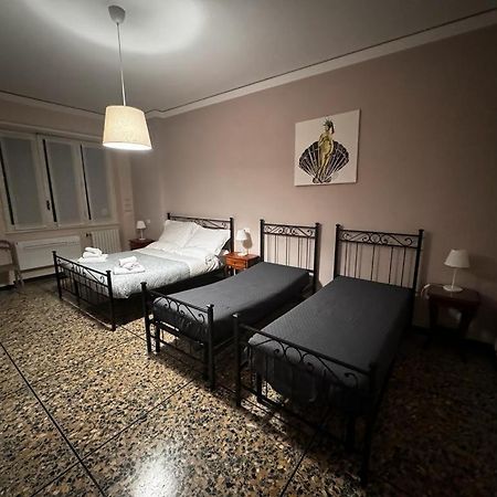 Ameli Room Φλωρεντία Εξωτερικό φωτογραφία