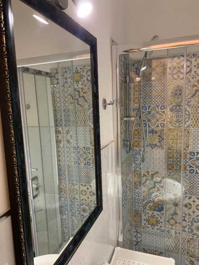Ameli Room Φλωρεντία Εξωτερικό φωτογραφία