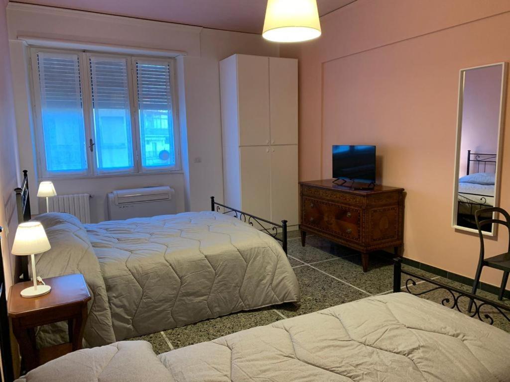 Ameli Room Φλωρεντία Εξωτερικό φωτογραφία