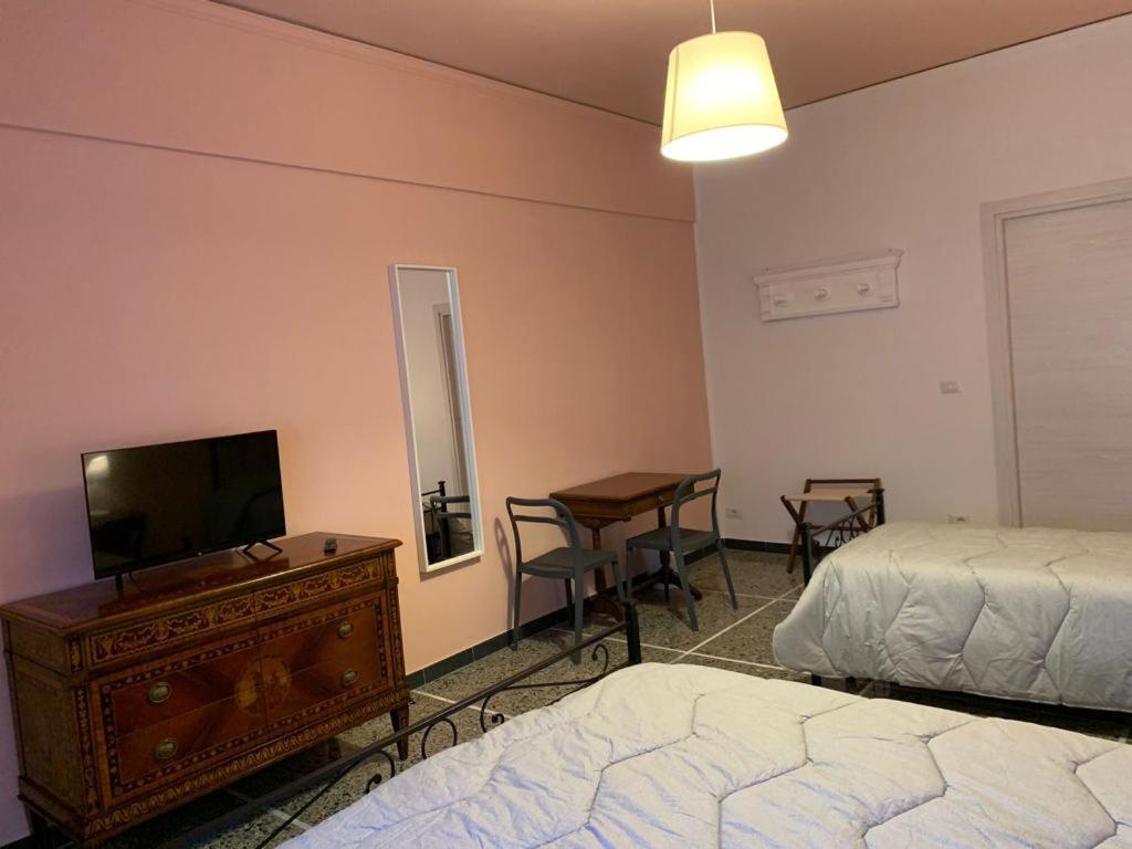 Ameli Room Φλωρεντία Εξωτερικό φωτογραφία