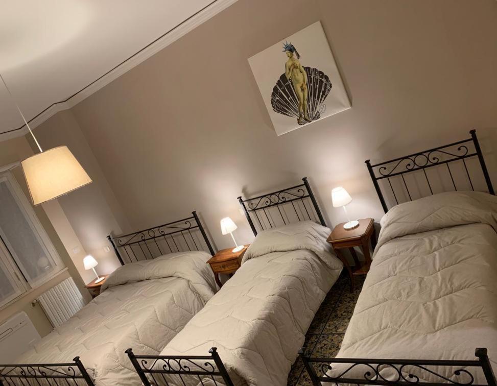 Ameli Room Φλωρεντία Εξωτερικό φωτογραφία