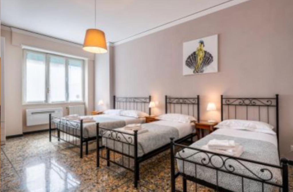 Ameli Room Φλωρεντία Εξωτερικό φωτογραφία