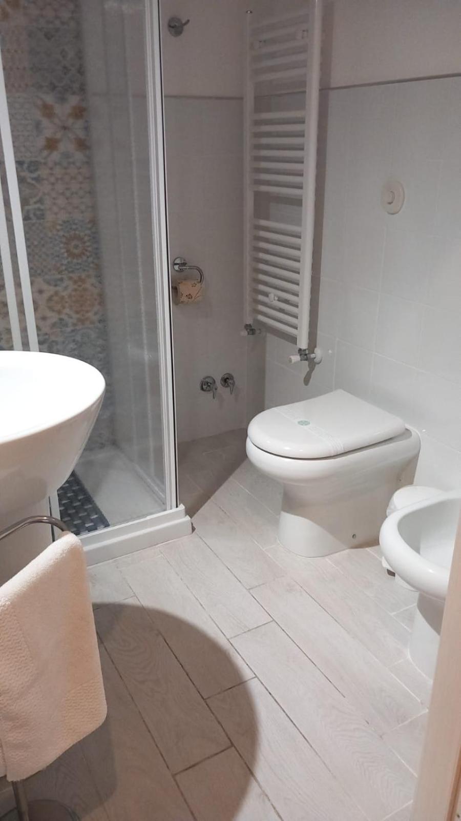 Ameli Room Φλωρεντία Εξωτερικό φωτογραφία