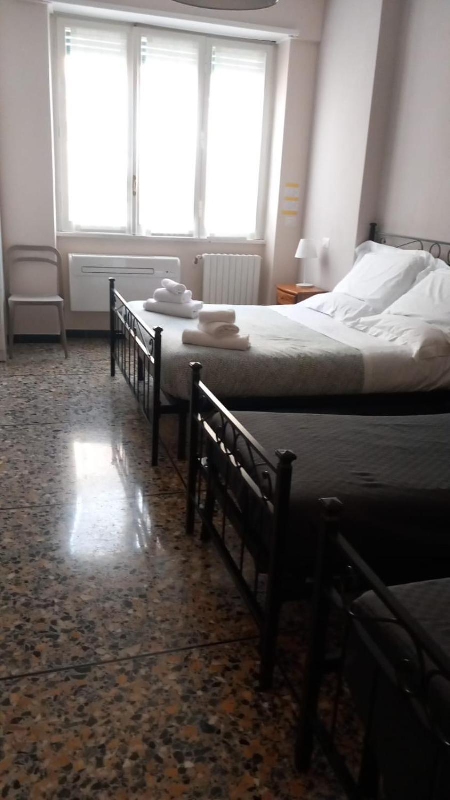 Ameli Room Φλωρεντία Εξωτερικό φωτογραφία