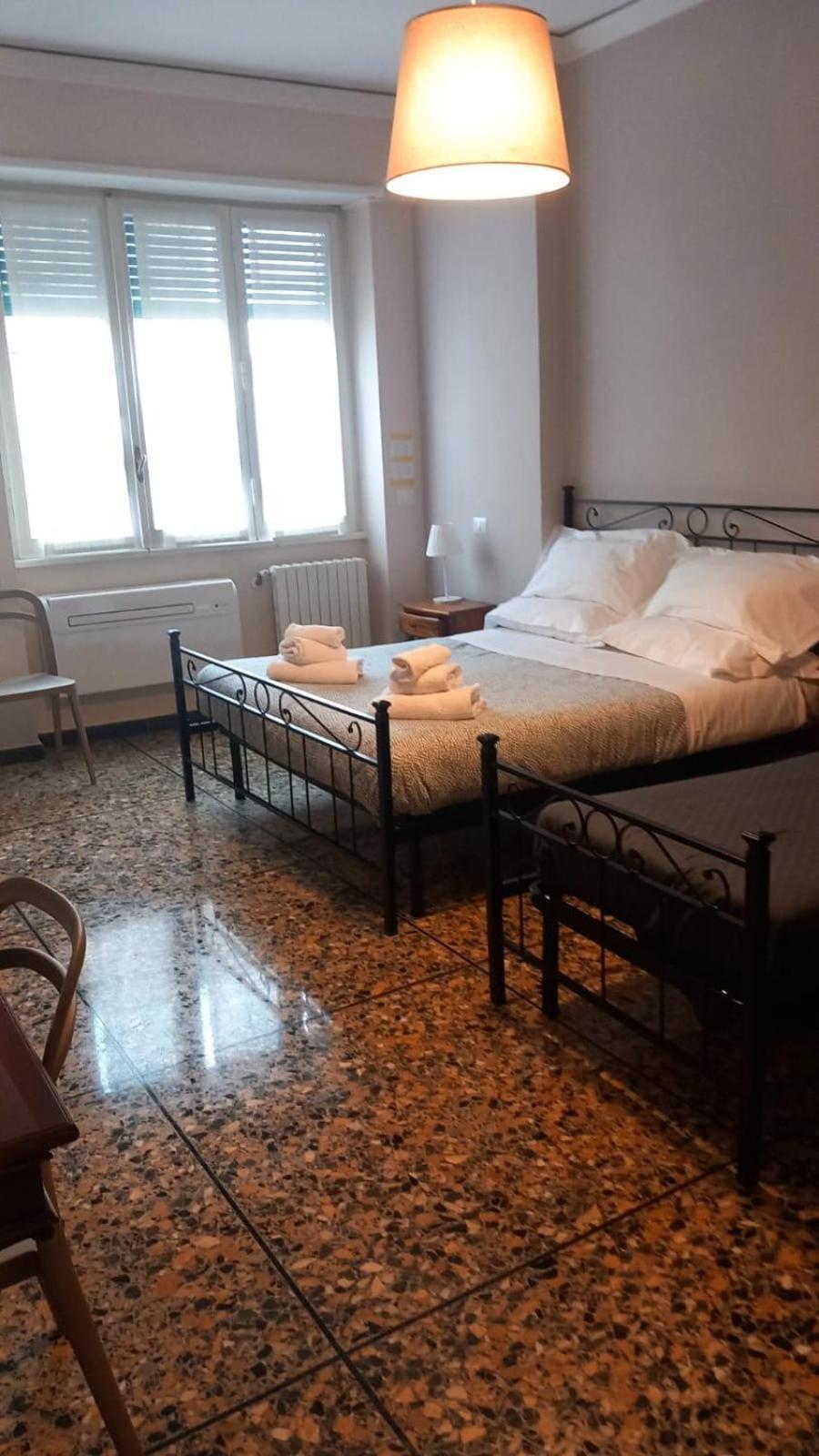 Ameli Room Φλωρεντία Εξωτερικό φωτογραφία