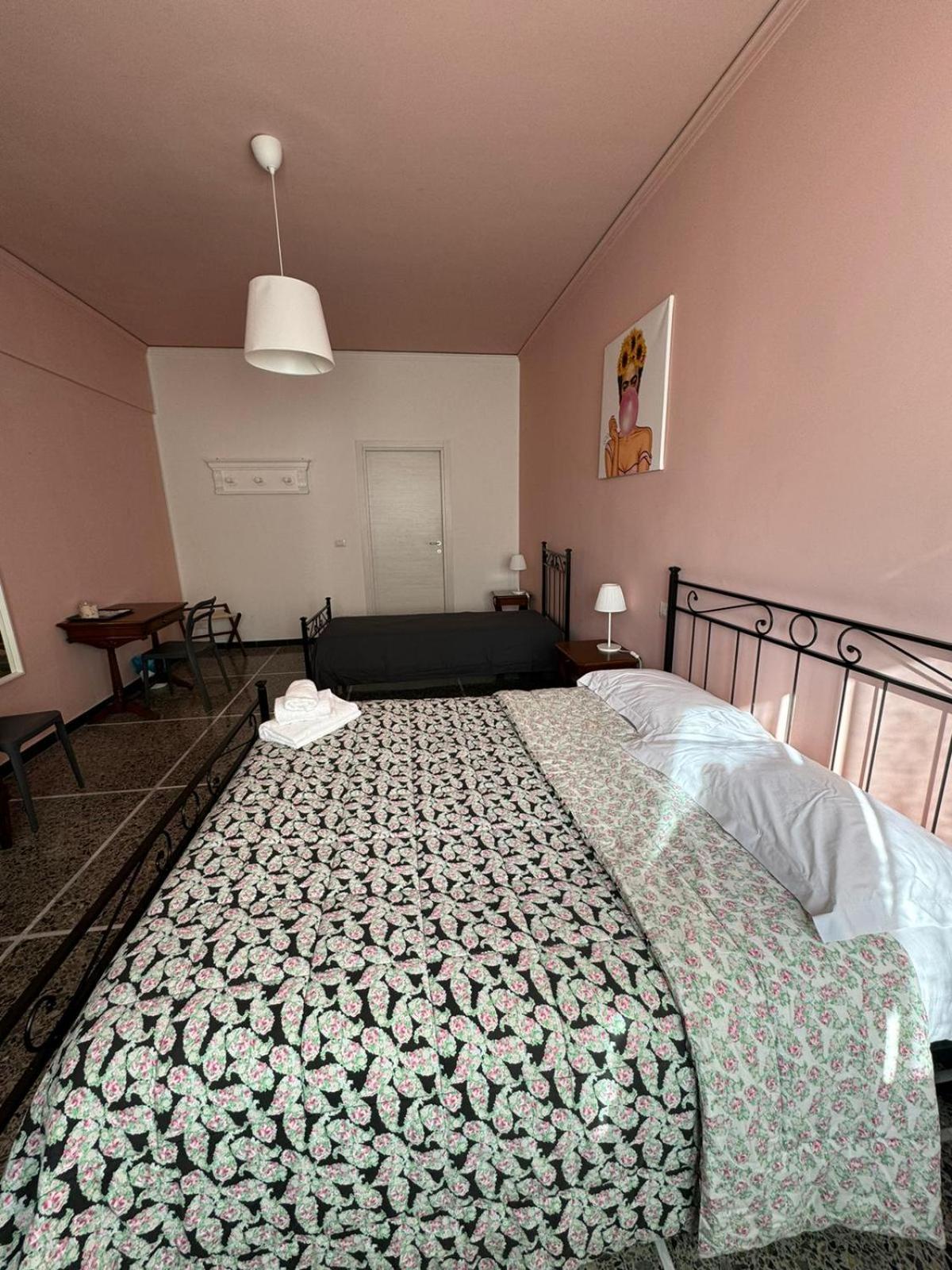 Ameli Room Φλωρεντία Εξωτερικό φωτογραφία
