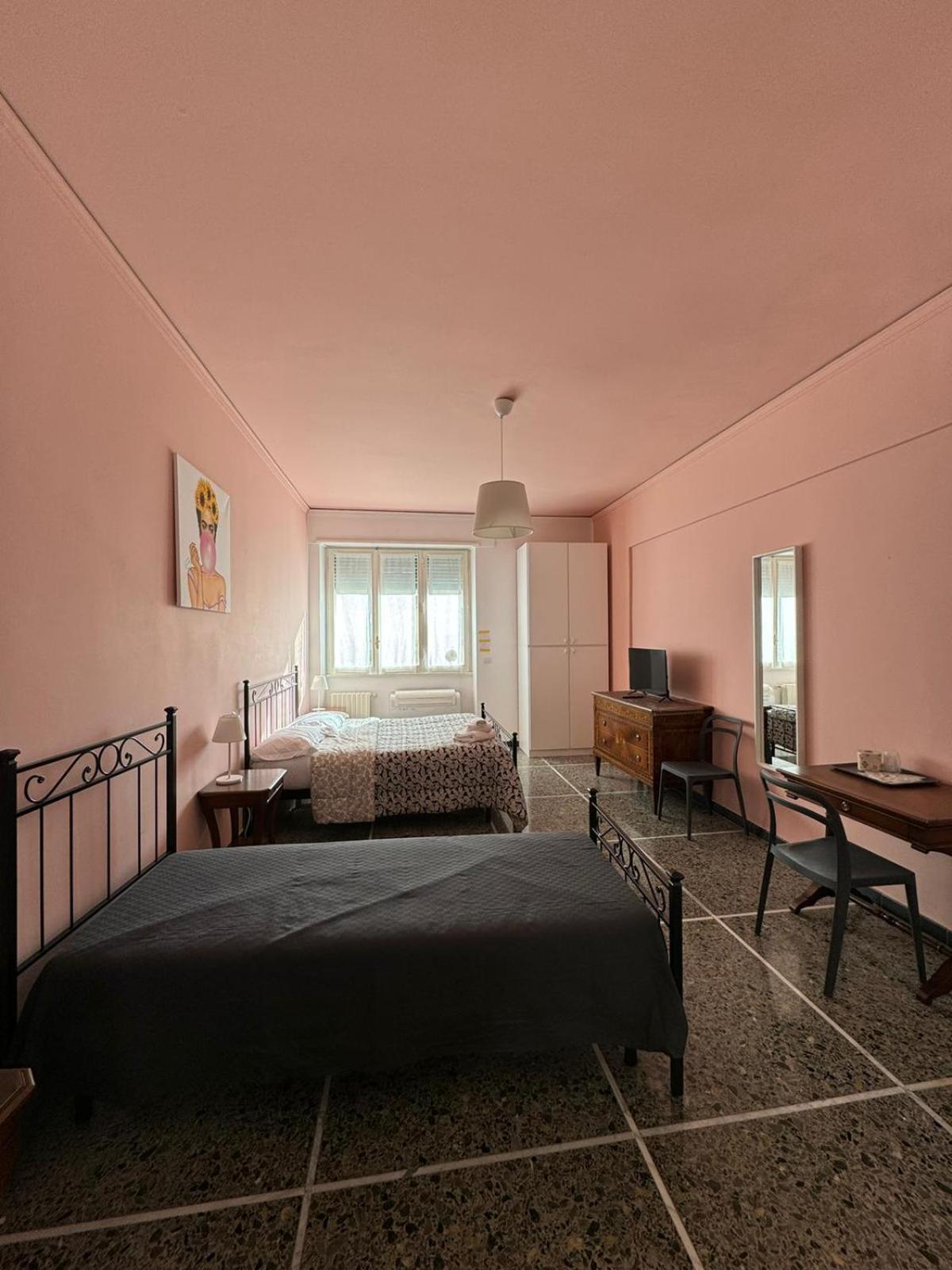 Ameli Room Φλωρεντία Εξωτερικό φωτογραφία