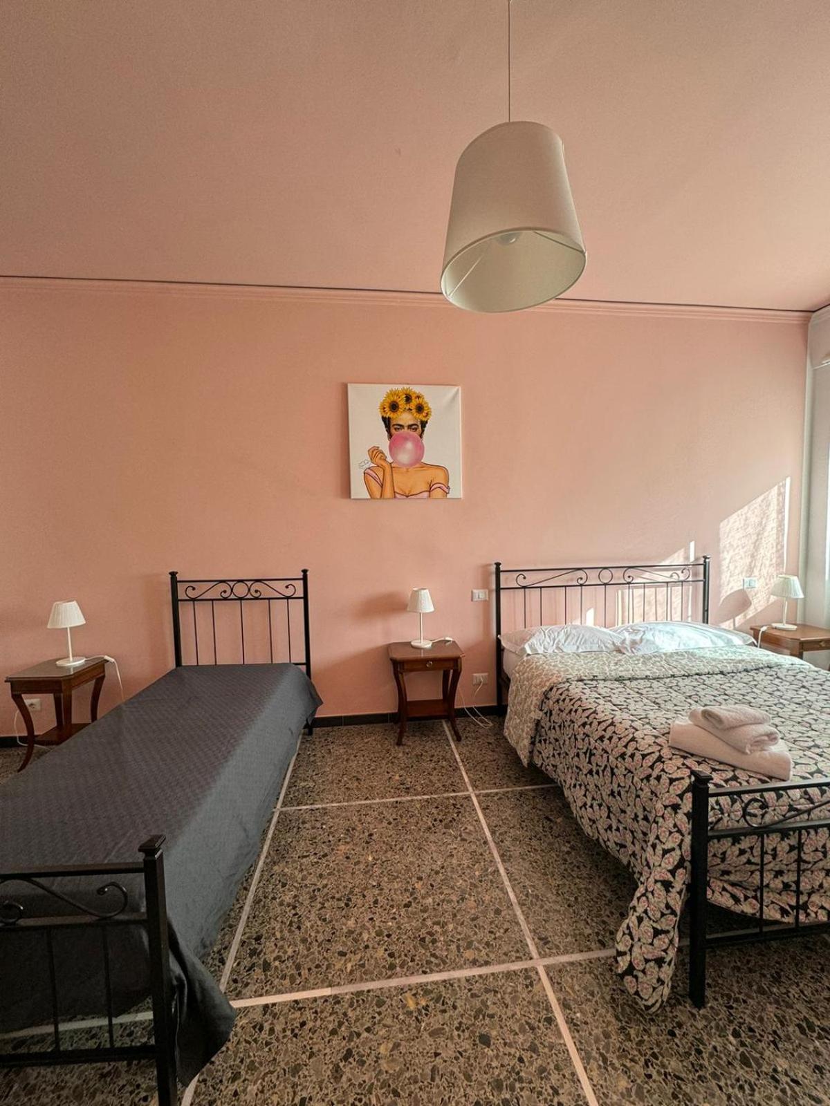 Ameli Room Φλωρεντία Εξωτερικό φωτογραφία