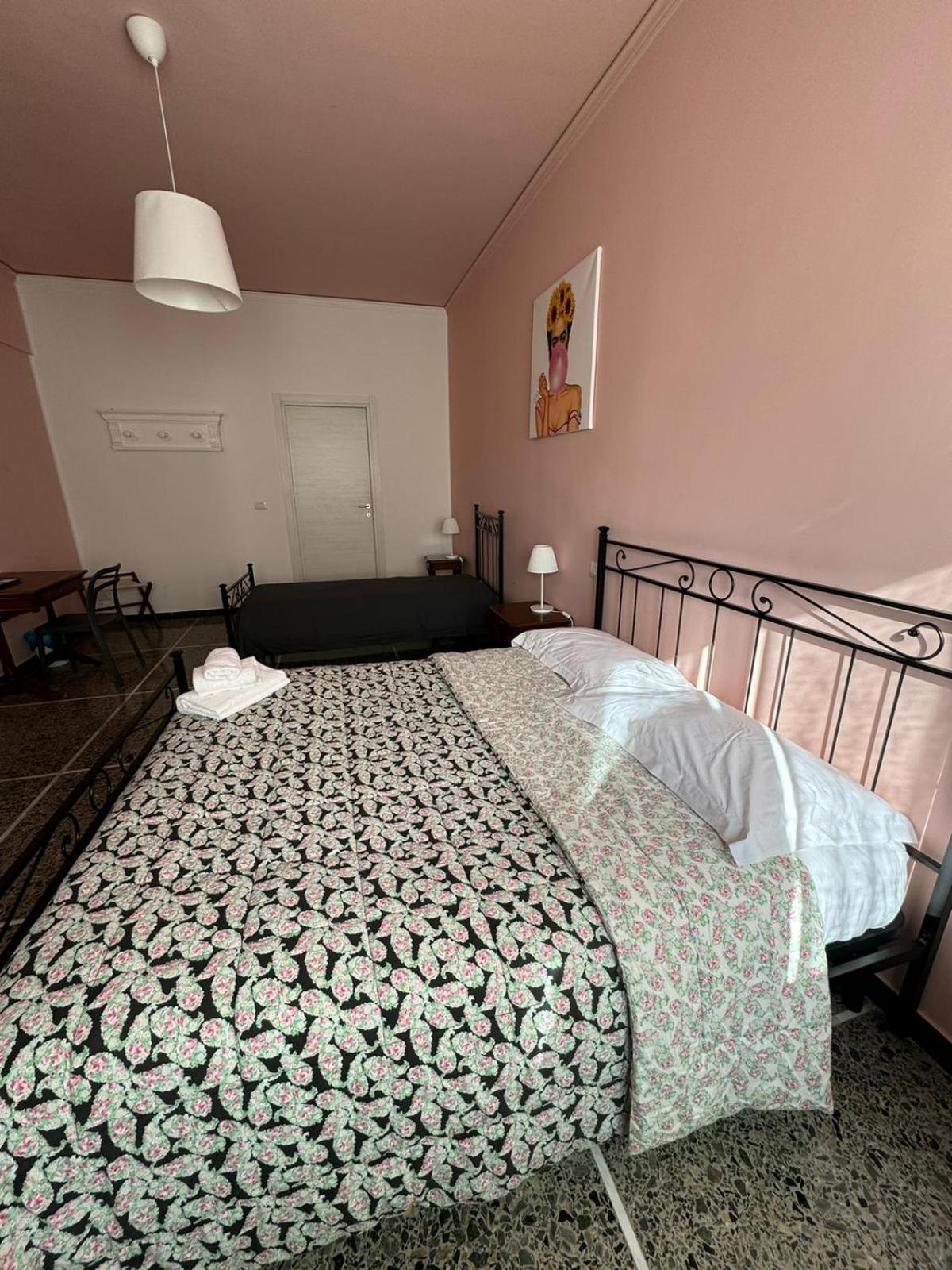 Ameli Room Φλωρεντία Εξωτερικό φωτογραφία