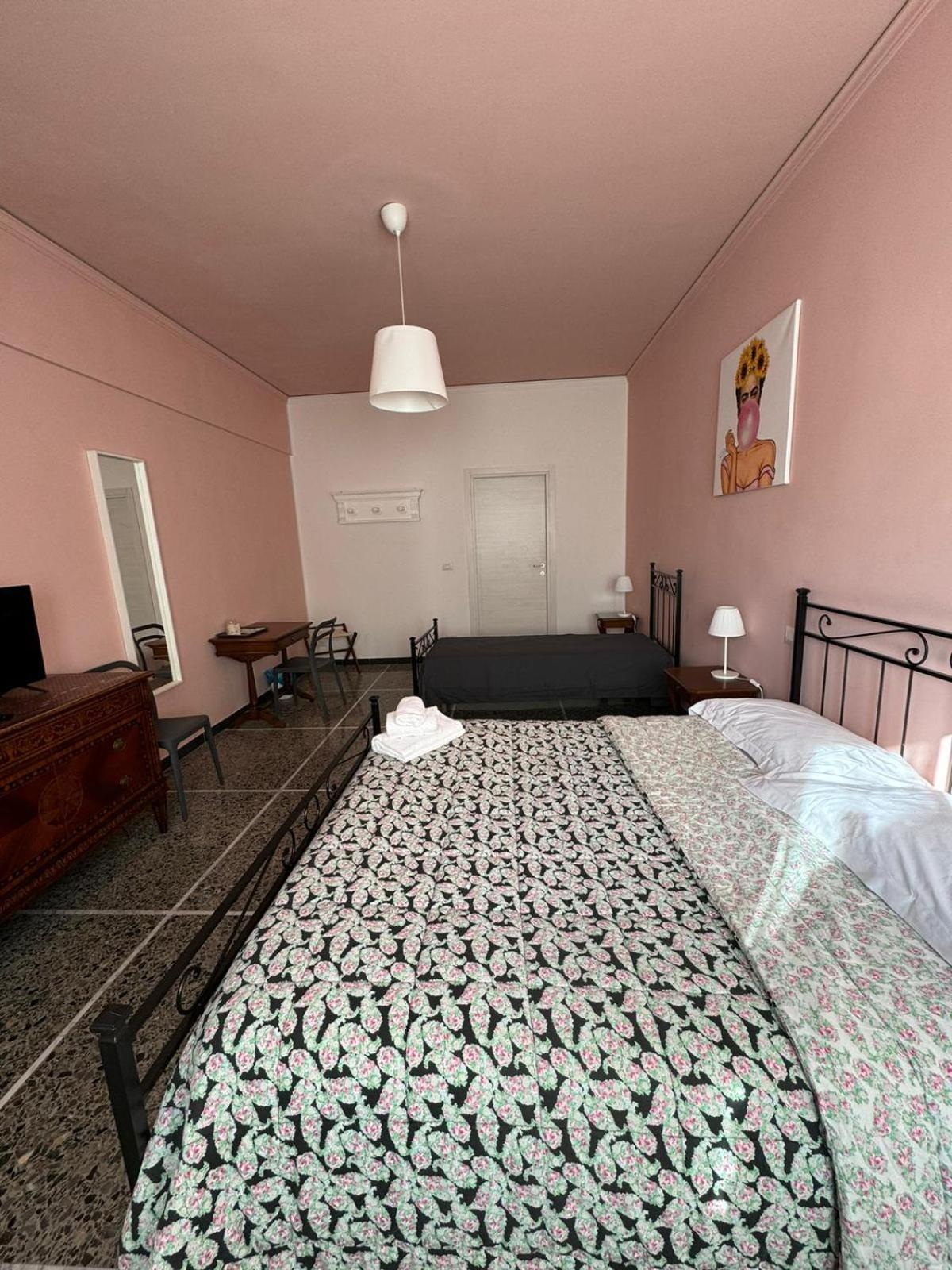 Ameli Room Φλωρεντία Εξωτερικό φωτογραφία