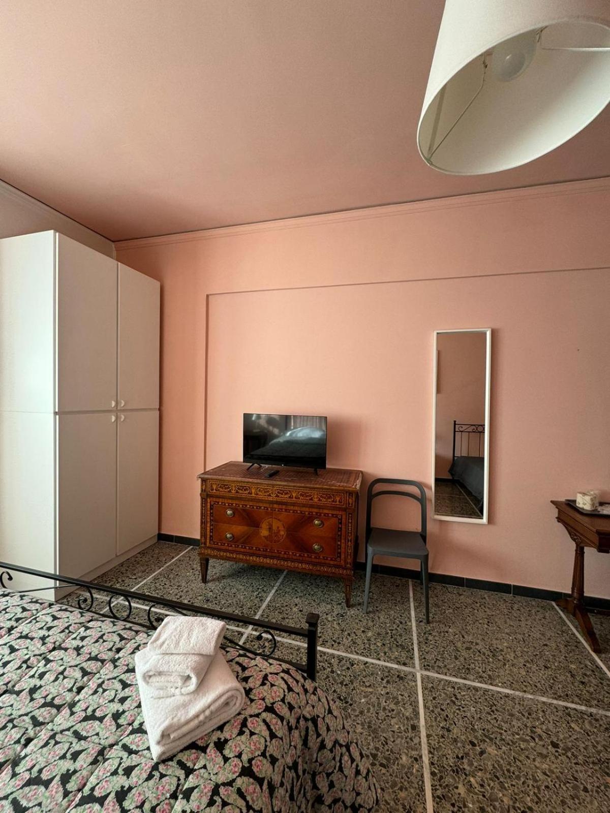 Ameli Room Φλωρεντία Εξωτερικό φωτογραφία