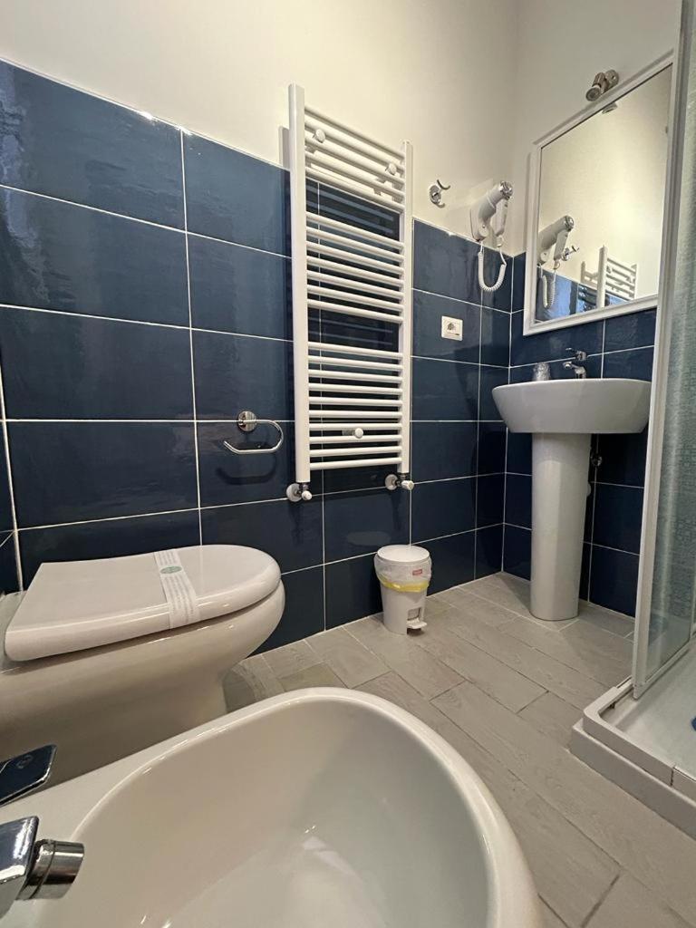 Ameli Room Φλωρεντία Εξωτερικό φωτογραφία