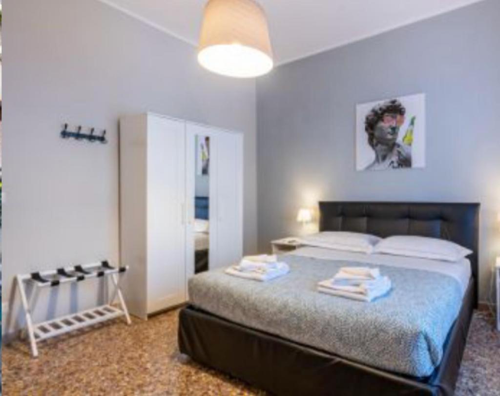 Ameli Room Φλωρεντία Εξωτερικό φωτογραφία
