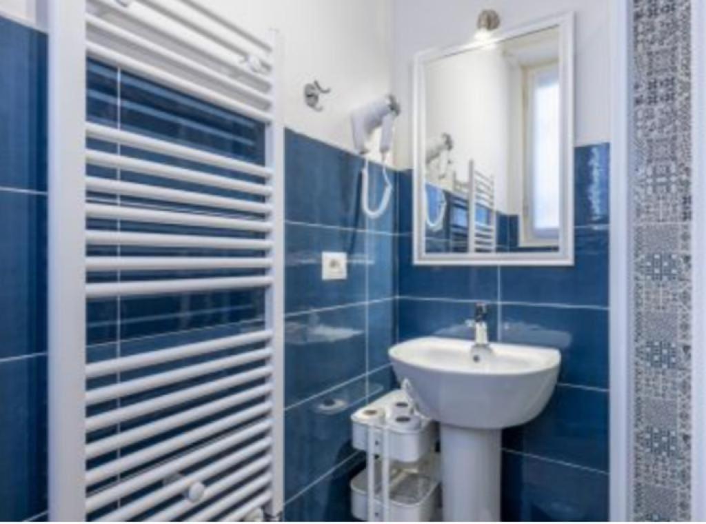Ameli Room Φλωρεντία Εξωτερικό φωτογραφία